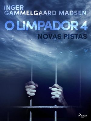 cover image of O limpador 4